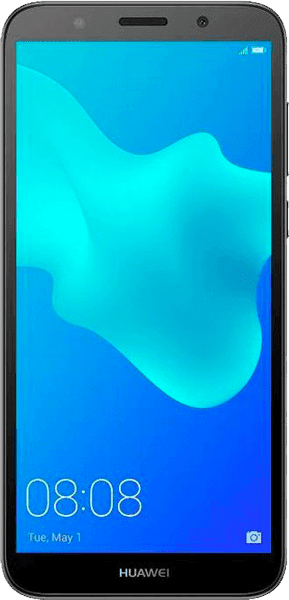Y5 Lite (2018)