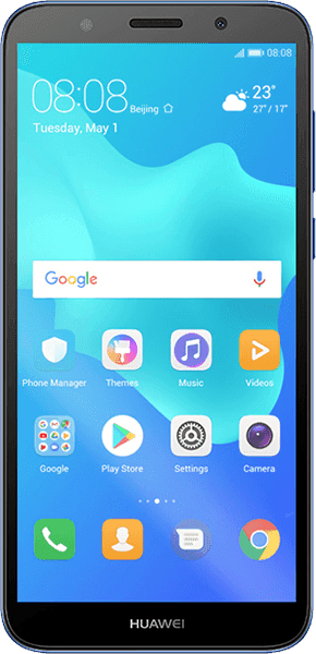 Y5 Prime 2018