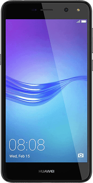 Y6 (2017)