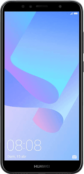 Y6 (2018)