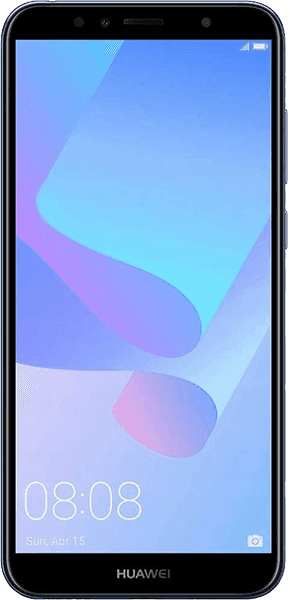 Y6 Prime (2018)