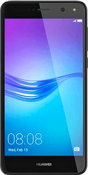 Y6 Pro (2015)