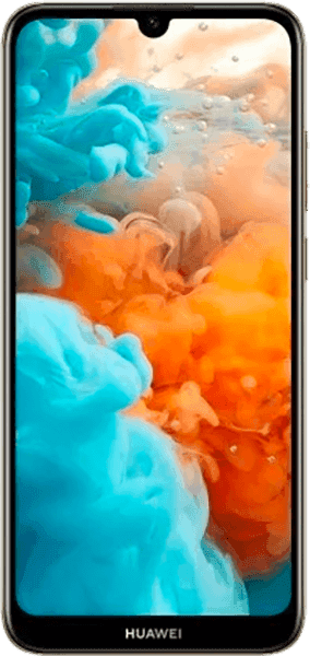 Y6 Pro (2019)