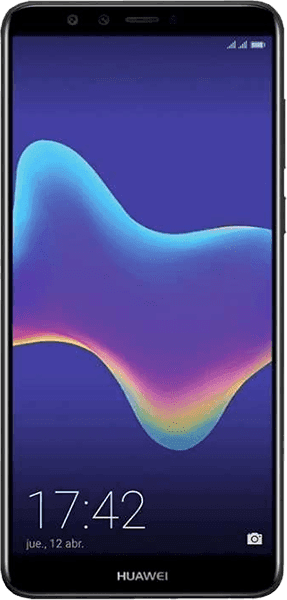 Y9 2018