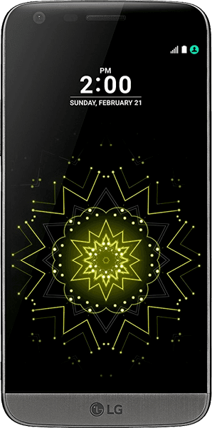 G5 Dual Sim