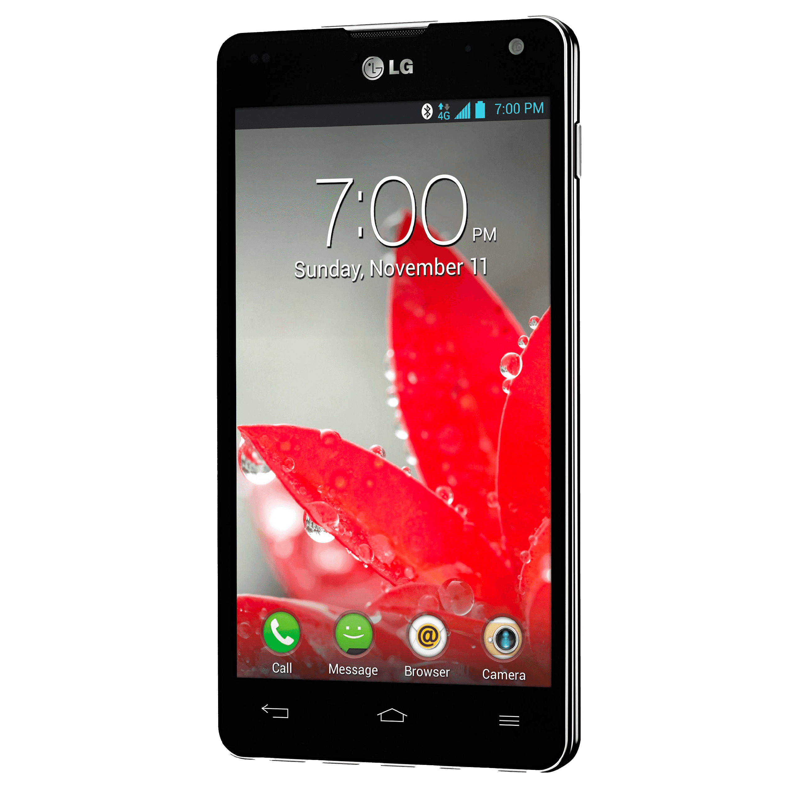 Optimus G E970
