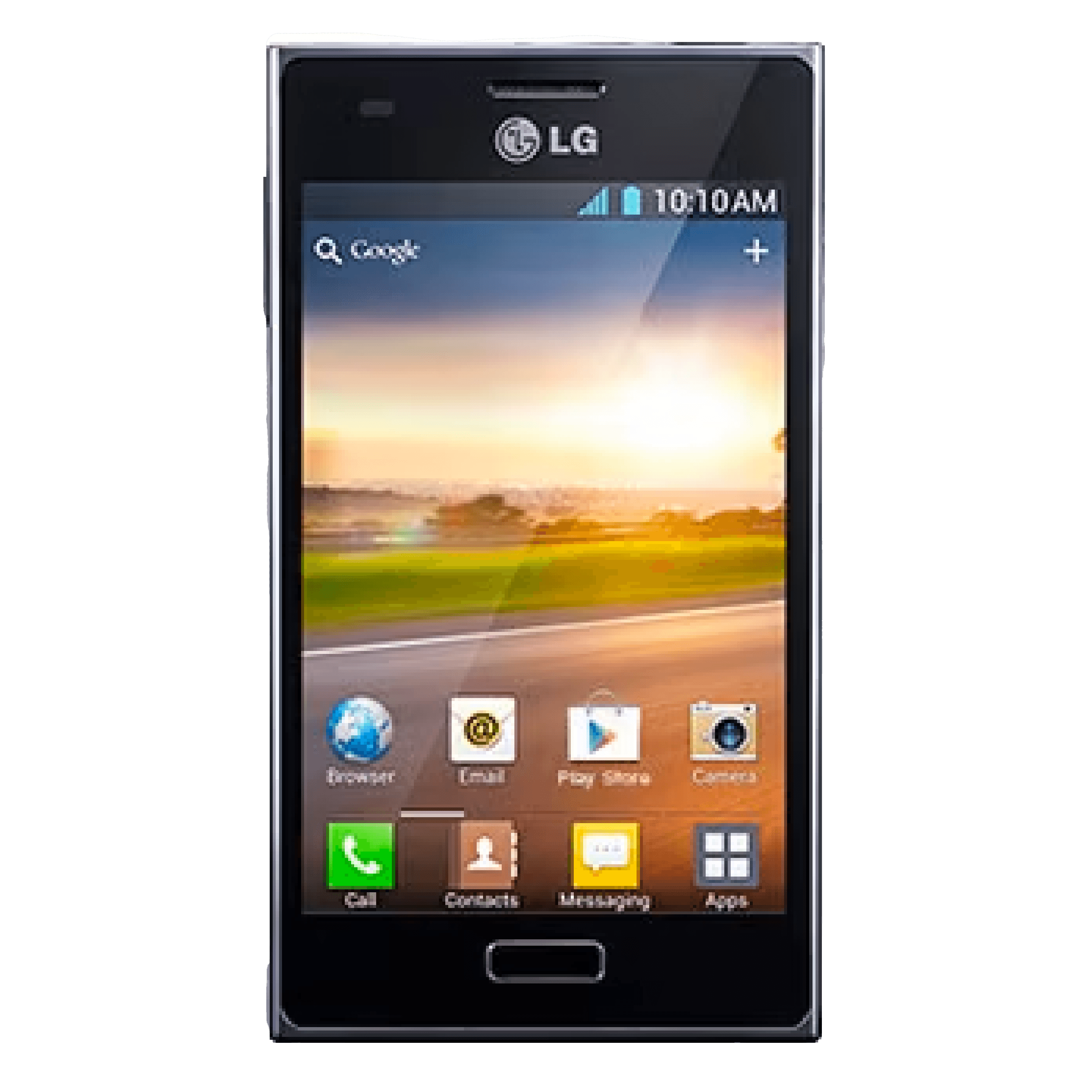 Optimus L5 E610