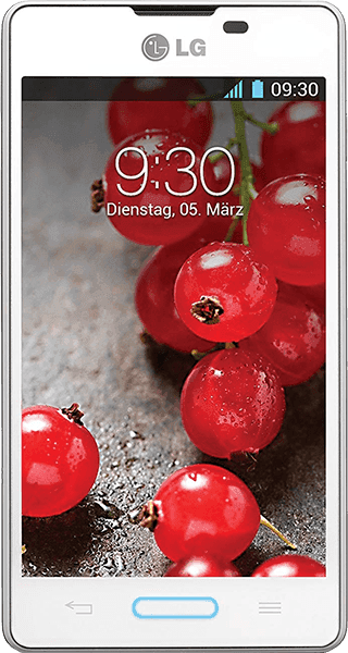 Optimus L5 II