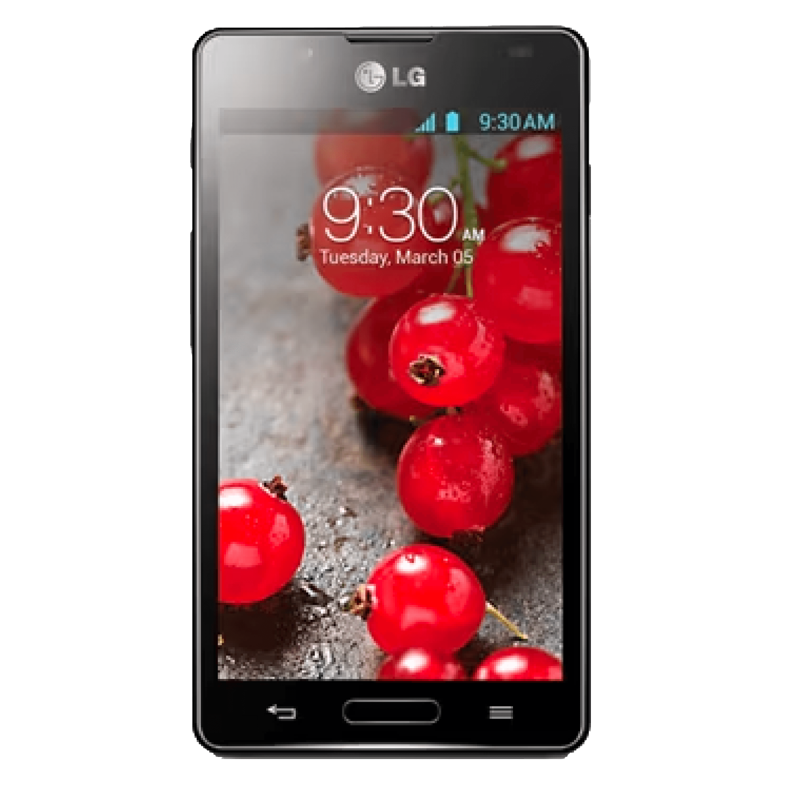 Optimus L7 II