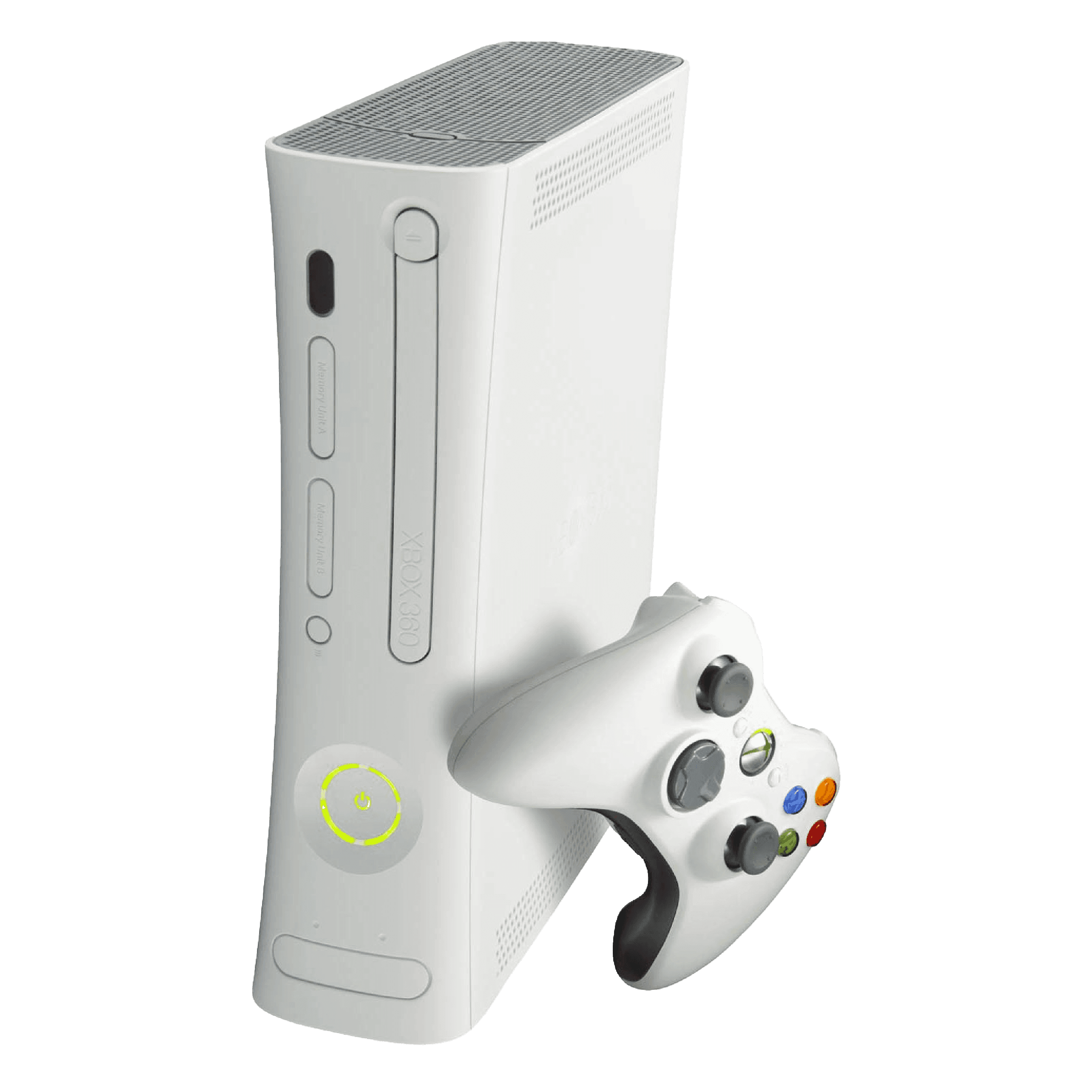 Xbox 360 Arcade