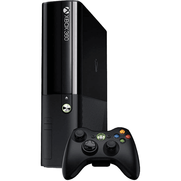 Xbox 360 E