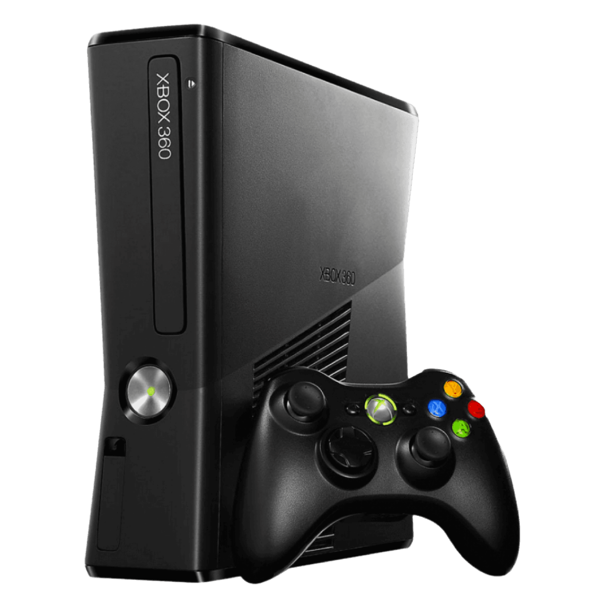 Xbox 360 S