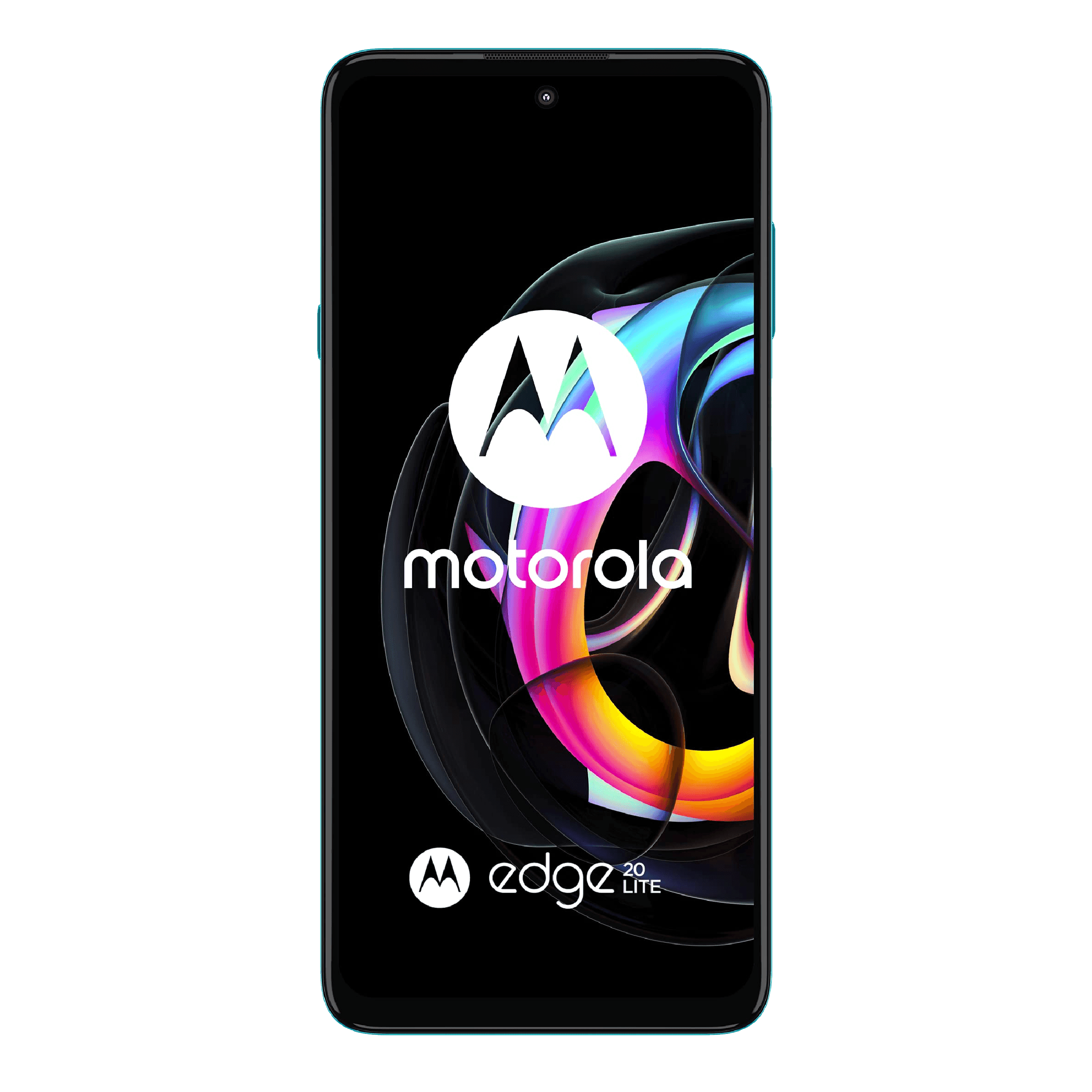 Edge 20 Lite