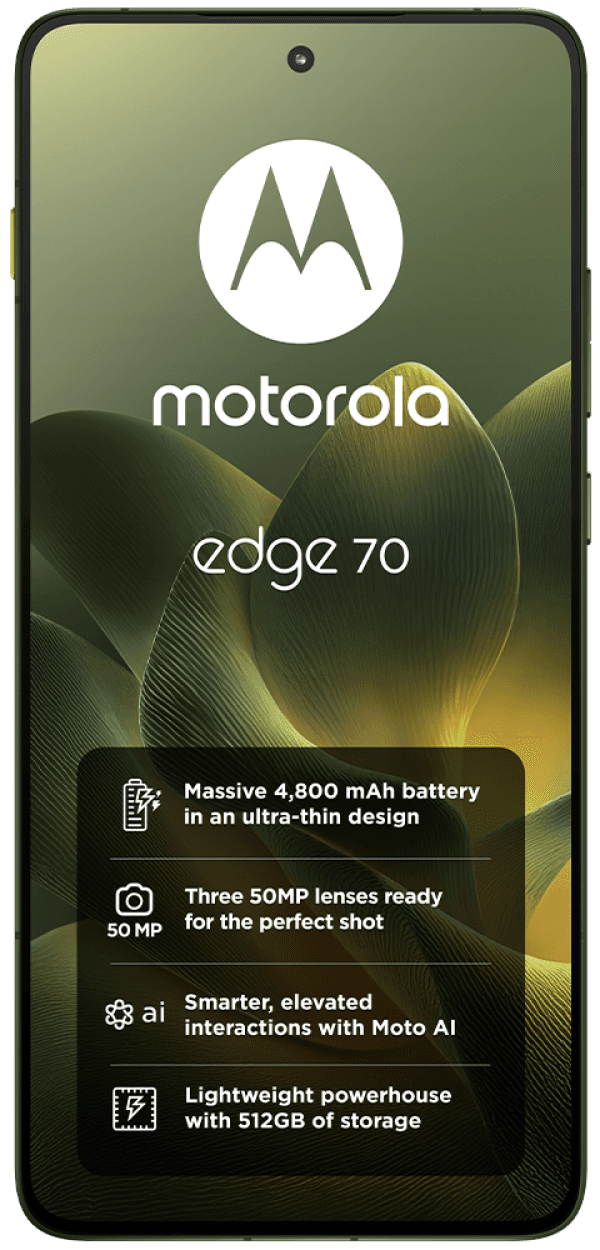 Edge 70