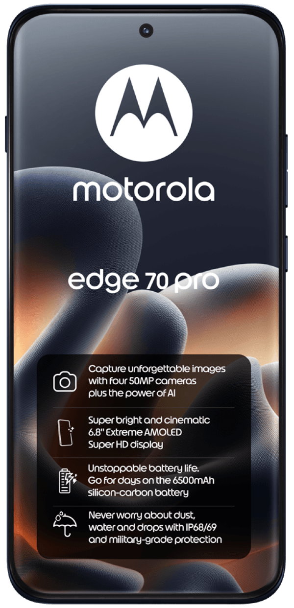 Edge 70 Pro