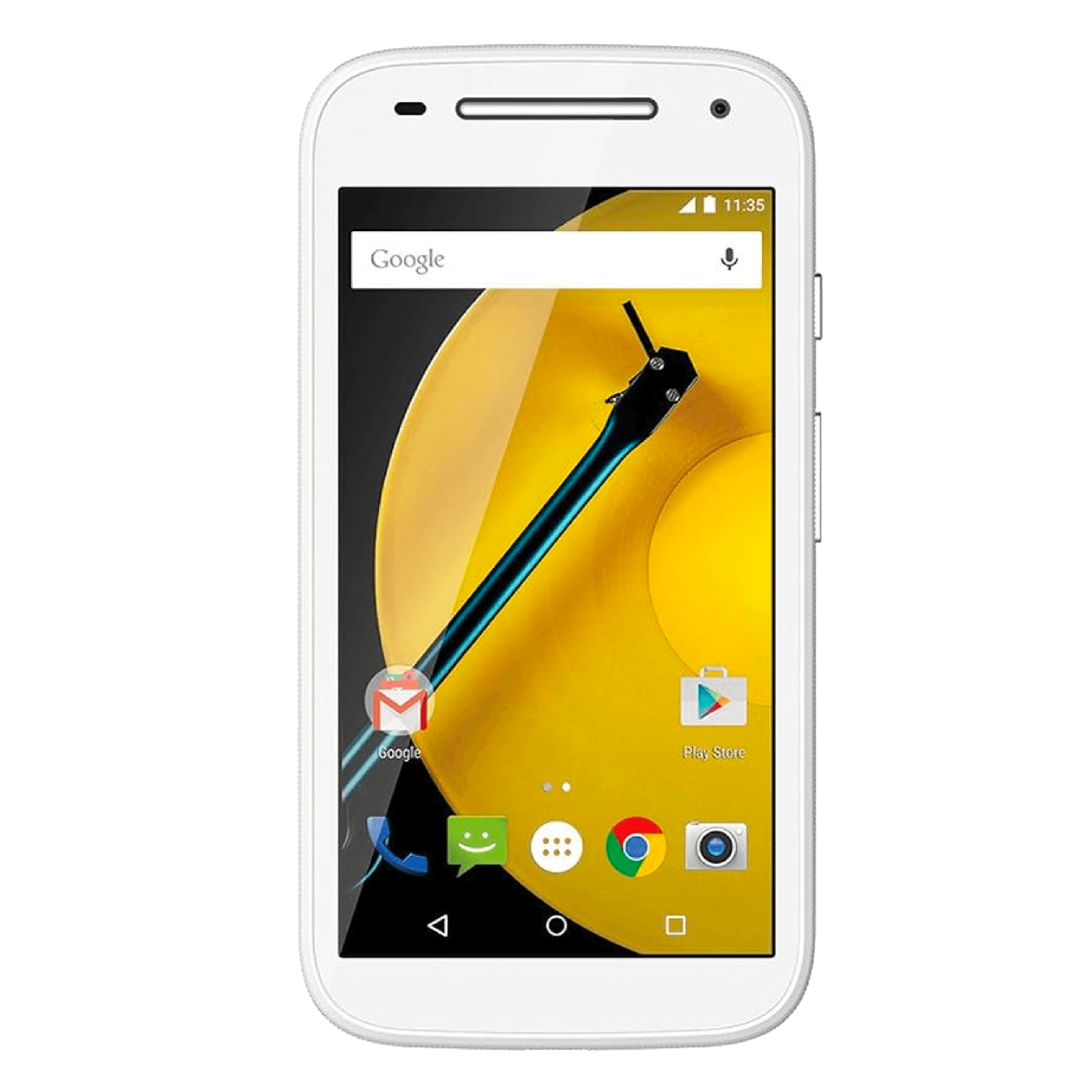 Moto E (2nd Gen)