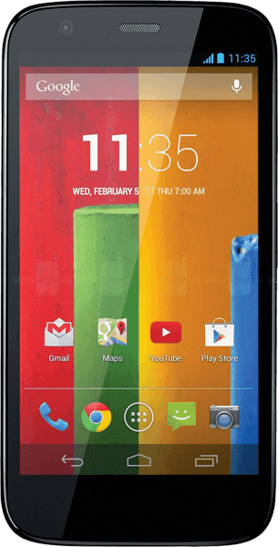 Moto G (2013)