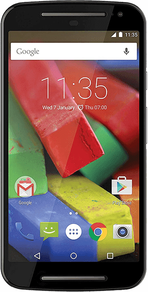Moto G (2nd Gen)