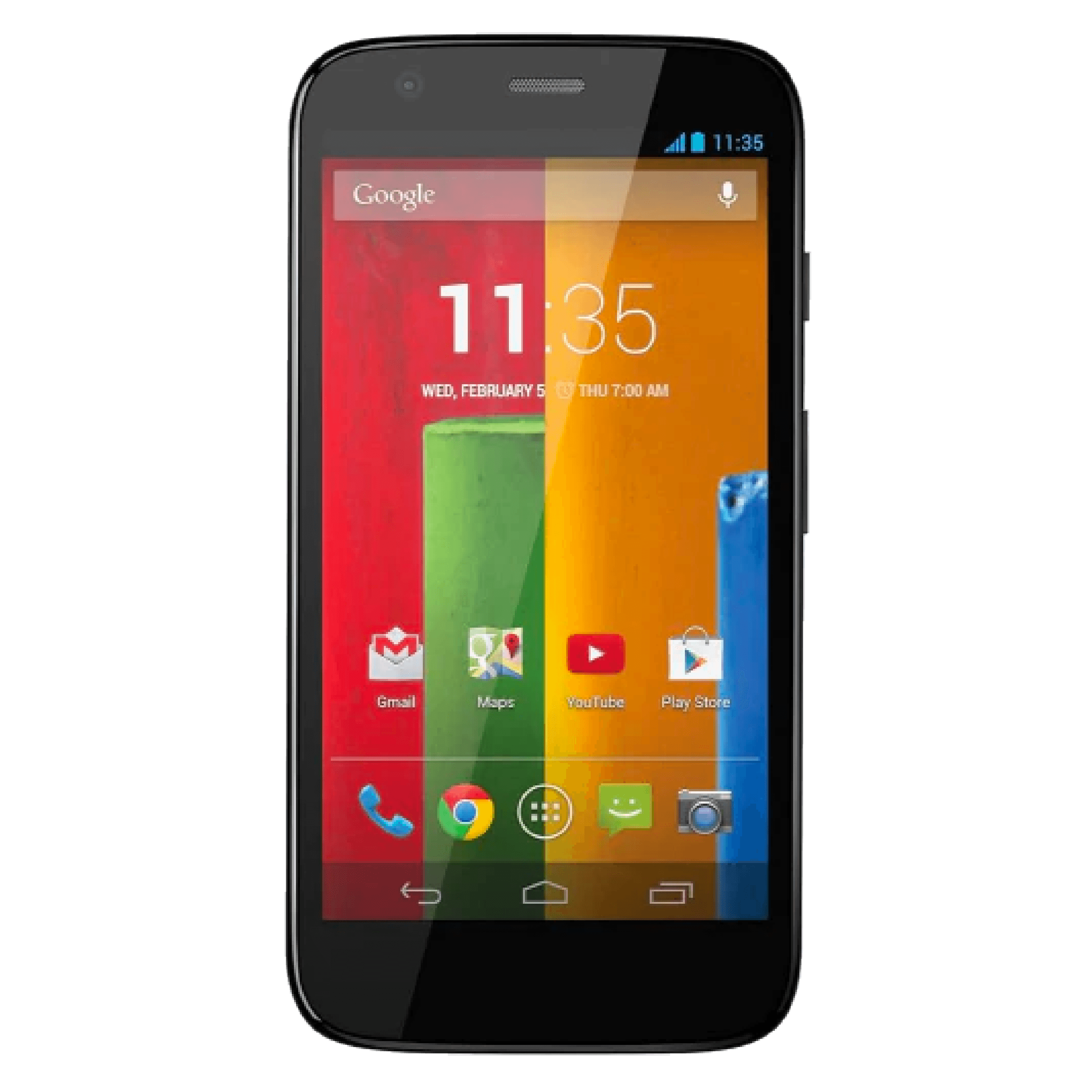 Moto G XT1032