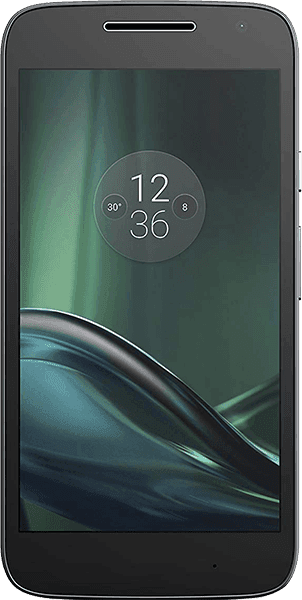 Moto G4