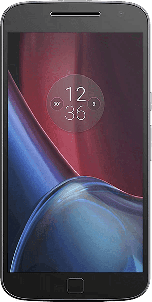 Moto G4 Plus
