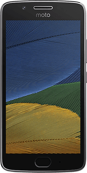 Moto G5