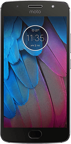 Moto G5S