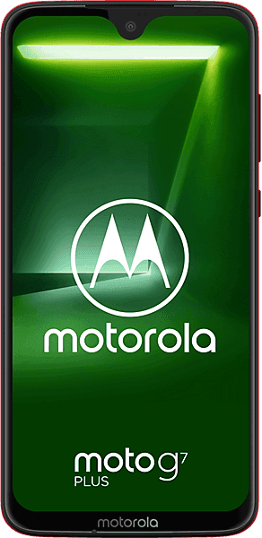 Moto G7 Plus