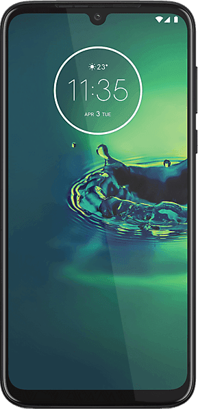 Moto G8 Plus
