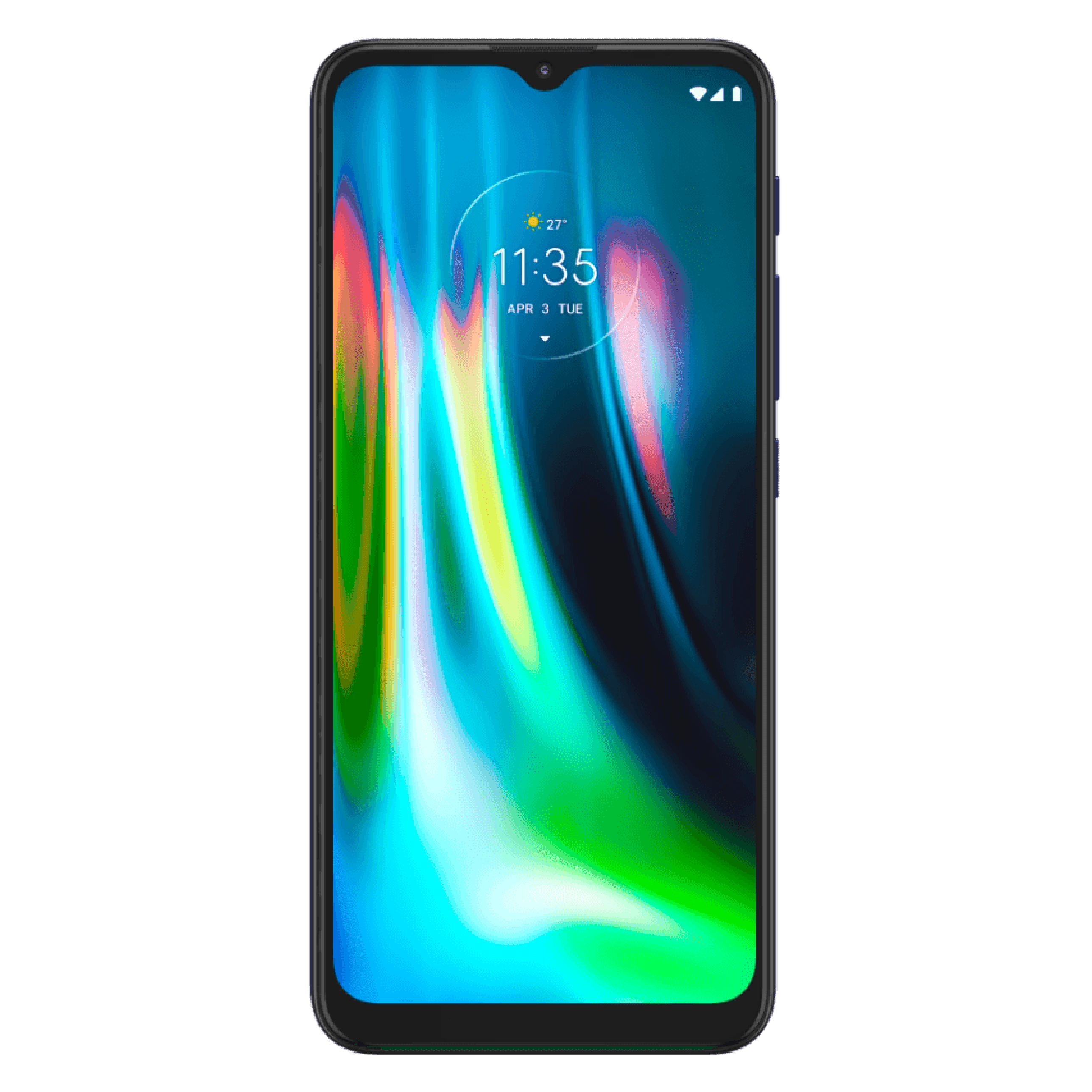 Moto G9 Play