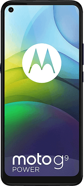 Moto G9 Power