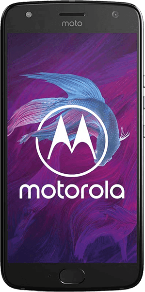 Moto X4