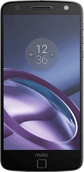 Moto Z Play