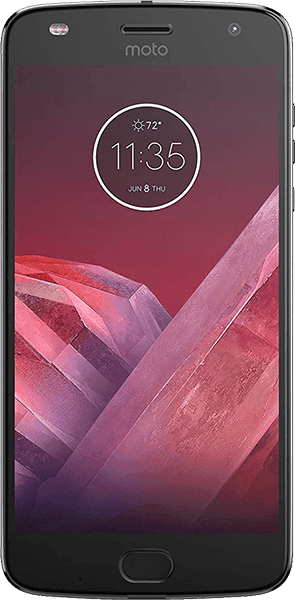 Moto Z2 Play
