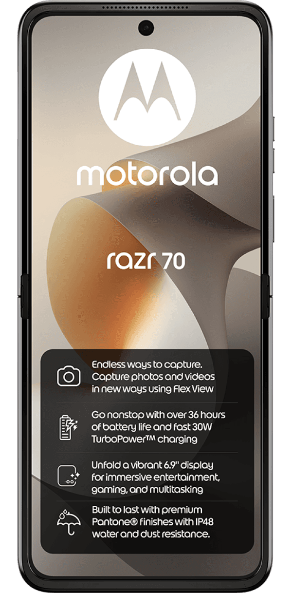 Razr 70