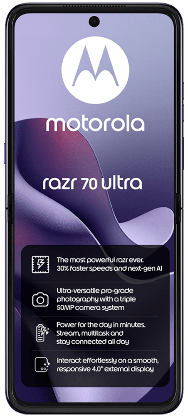 Razr 70 Ultra