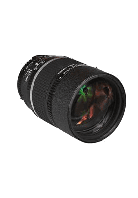 AF 135mm f/2 DC