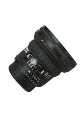 AF 18mm f/2.8 D