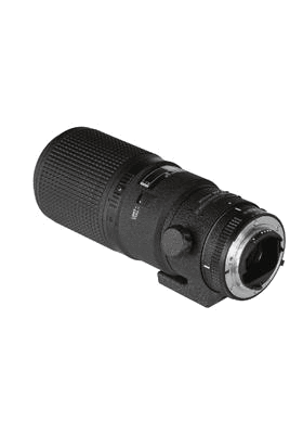 AF 200mm f/4 ED-IF Micro