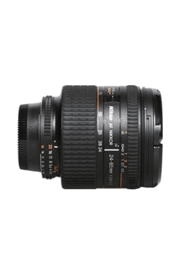 AF 24-85mm f/2.8-4 D IF