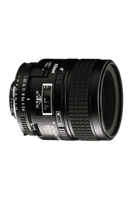 AF 60mm f/2.8 D Micro