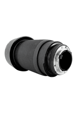AF 80-200mm f/2.8 D IF ED