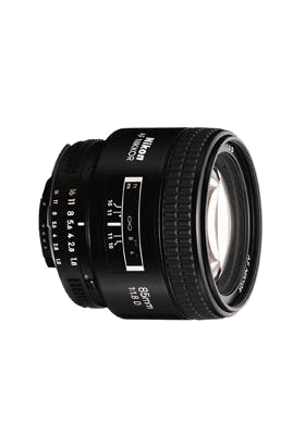 AF 85mm f/1.8 D