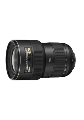 AF-S 16-35mm f/4 G ED VR