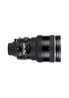 AF-S 200mm f/2 G IF ED VR