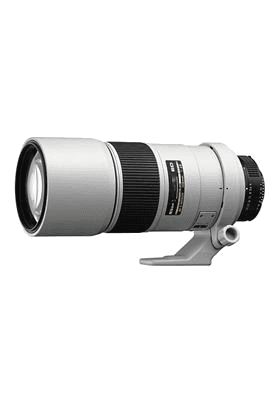 AF-S 300mm f/4 D IF-ED