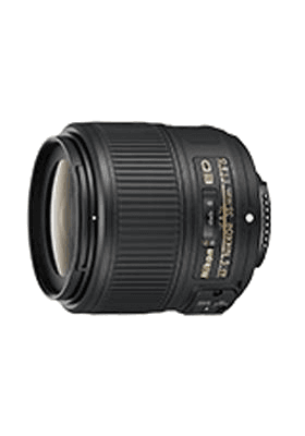 AF-S 35mm f/1.8 G ED