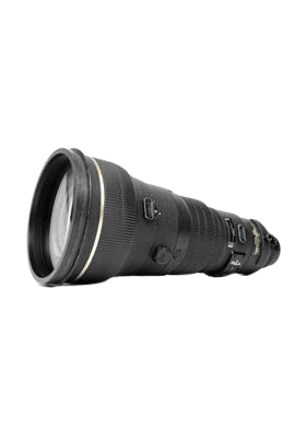 AF-S 400mm f/2.8 D IF-ED II