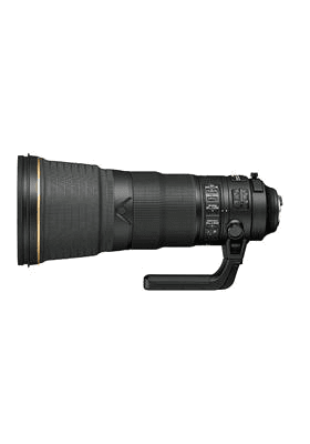 AF-S 400mm f/2.8 E FL ED VR