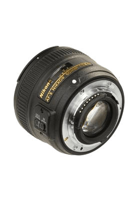 AF-S 50mm f1.8 G